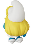 UDF THE SMURF SERIES 3 MEDICOM TOYS SMURFETTE