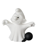 UDF THE SMURF SERIES 3 MEDICOM TOYS GHOST SMURF
