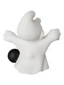 UDF THE SMURF SERIES 3 MEDICOM TOYS GHOST SMURF