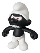 UDF THE SMURF SERIES 3 MEDICOM TOYS BLACK SMURF