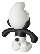 UDF THE SMURF SERIES 3 MEDICOM TOYS BLACK SMURF