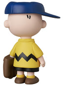 MLB × PEANUTS MEDICOM TOYS UDF LOS ANGELES DODGERS CHARLIE BROWN