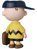MLB × PEANUTS MEDICOM TOYS UDF NEW YORK YANKEES CHARLIE BROWN