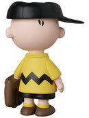 MLB × PEANUTS MEDICOM TOYS UDF CHICAGO WHITE SOX CHARLIE BROWN