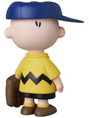 MLB × PEANUTS MEDICOM TOYS UDF NEW YORK METS CHARLIE BROWN