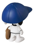 MLB × PEANUTS MEDICOM TOYS UDF LOS ANGELES DODGERS SNOOPY