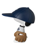 MLB × PEANUTS MEDICOM TOYS UDF NEW YORK YANKEES SNOOPY