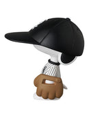 MLB × PEANUTS MEDICOM TOYS UDF CHICAGO WHITE SOX SNOOPY