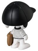 MLB × PEANUTS MEDICOM TOYS UDF CHICAGO WHITE SOX SNOOPY