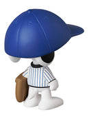 MLB × PEANUTS MEDICOM TOYS UDF NEW YORK METS SNOOPY