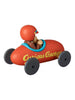 Curious George MEDICOM TOYS UDF Curious George w/Cart