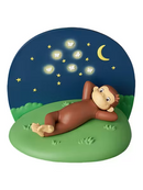 Curious George MEDICOM TOYS UDF Curious George Lie Sprawled