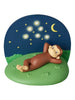 Curious George MEDICOM TOYS UDF Curious George Lie Sprawled