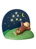 Curious George MEDICOM TOYS UDF Curious George Lie Sprawled
