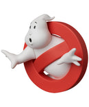 GHOSTBUSTERS Medicom Toys UDF NO GHOST