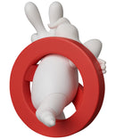 GHOSTBUSTERS Medicom Toys UDF NO GHOST 2