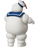 GHOSTBUSTERS Medicom Toys UDF STAY PUFT MARSHMALLOW MAN