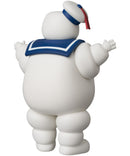 GHOSTBUSTERS Medicom Toys UDF STAY PUFT MARSHMALLOW MAN “ANGRY FACE”