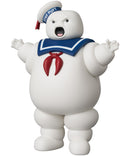 GHOSTBUSTERS Medicom Toys UDF STAY PUFT MARSHMALLOW MAN “ANGRY FACE”
