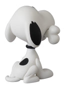 PEANUTS Medicom Toys UDF Snoopy with bone