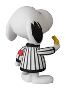 PEANUTS Medicom Toys UDF Referee Snoopy