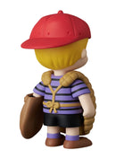 PEANUTS Medicom Toys UDF Catcher Schroeder