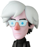 The Andy Warhol Foundation for the Visual Arts, Inc. Medicom Toys VCD ANDY WARHOL by ERIC SO