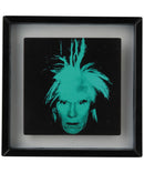 The Andy Warhol Foundation for the Visual Arts, Inc. Medicom Toys VCD ANDY WARHOL by ERIC SO