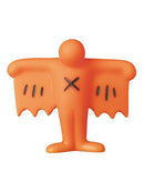 KEITH HARING MEDICOM TOYS MINI VCD KEITH HARING