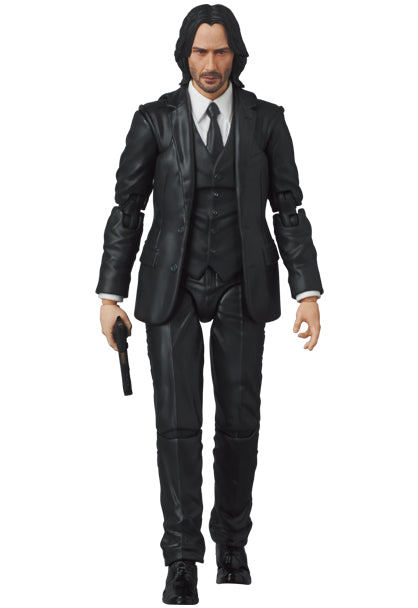 JOHN WICK : CHAPTER 4 MEDICOM TOYS MEDICOM TOYS JOHN WICK