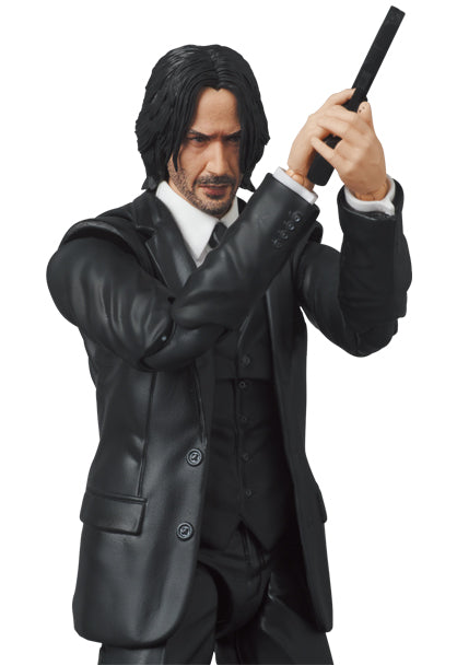 JOHN WICK : CHAPTER 4 MEDICOM TOYS MEDICOM TOYS JOHN WICK