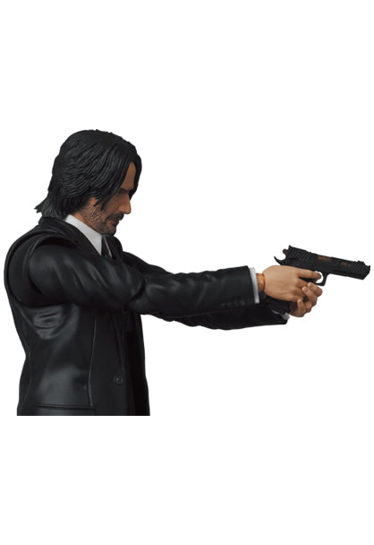 JOHN WICK : CHAPTER 4 MEDICOM TOYS MEDICOM TOYS JOHN WICK