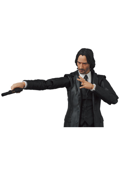 JOHN WICK : CHAPTER 4 MEDICOM TOYS MEDICOM TOYS JOHN WICK