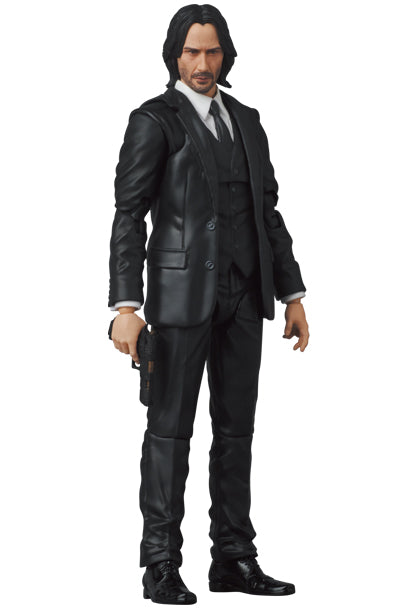 JOHN WICK : CHAPTER 4 MEDICOM TOYS MEDICOM TOYS JOHN WICK