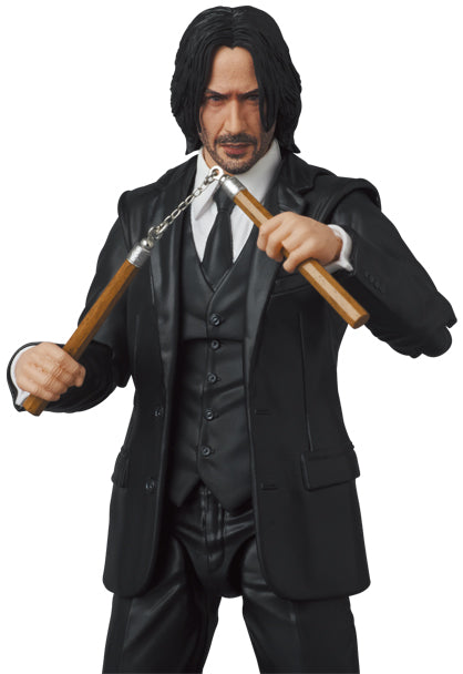 JOHN WICK : CHAPTER 4 MEDICOM TOYS MEDICOM TOYS JOHN WICK