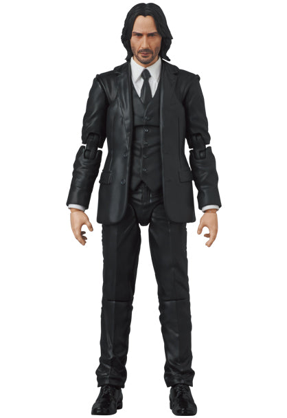 JOHN WICK : CHAPTER 4 MEDICOM TOYS MEDICOM TOYS JOHN WICK