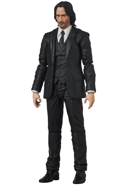 JOHN WICK : CHAPTER 4 MEDICOM TOYS MEDICOM TOYS JOHN WICK