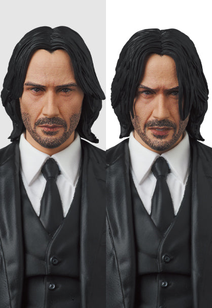 JOHN WICK : CHAPTER 4 MEDICOM TOYS MEDICOM TOYS JOHN WICK