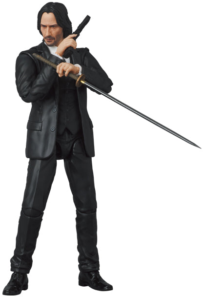 JOHN WICK : CHAPTER 4 MEDICOM TOYS MEDICOM TOYS JOHN WICK