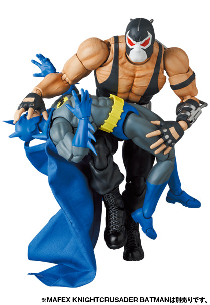 Batman Knightfall MEDICOM MAFEX TOYS BANE (BATMAN KNIGHTFALL Ver.)