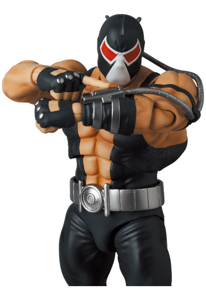 Batman Knightfall MEDICOM MAFEX TOYS BANE (BATMAN KNIGHTFALL Ver.)