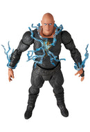 Black Adam Medicom Toy MAFEX BLACK ADAM