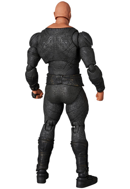 Black Adam Medicom Toy MAFEX BLACK ADAM