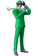 Batman Hush Medicom Toy MAFEX The Riddler