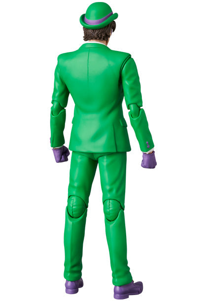 Batman Hush Medicom Toy MAFEX The Riddler