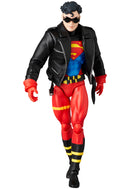 RETURN OF SUPERMAN MEDICOM TOYS MAFEX SUPERBOY