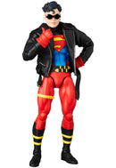 RETURN OF SUPERMAN MEDICOM TOYS MAFEX SUPERBOY