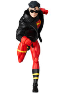 RETURN OF SUPERMAN MEDICOM TOYS MAFEX SUPERBOY