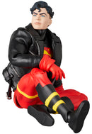 RETURN OF SUPERMAN MEDICOM TOYS MAFEX SUPERBOY
