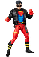 RETURN OF SUPERMAN MEDICOM TOYS MAFEX SUPERBOY
